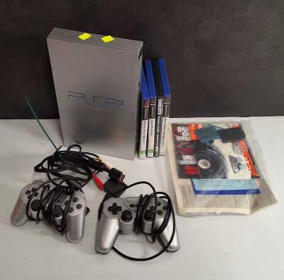 Playstation 2