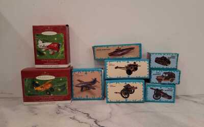 Tinplate Pencil Sharpeners
