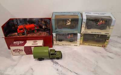 Model Cars