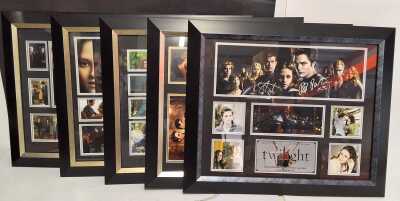 Twilight Frames