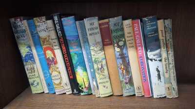 Novels