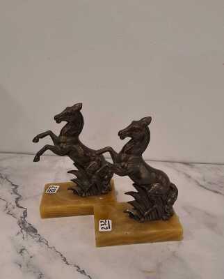 Bookends