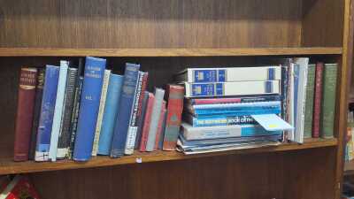 Books