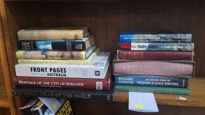 Books