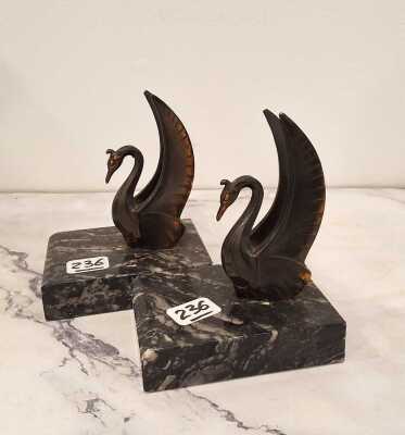 Bookends