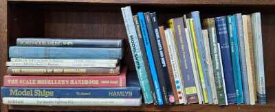Ship Builders Library