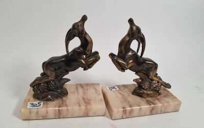 Bookends