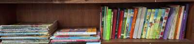 Childrens Books