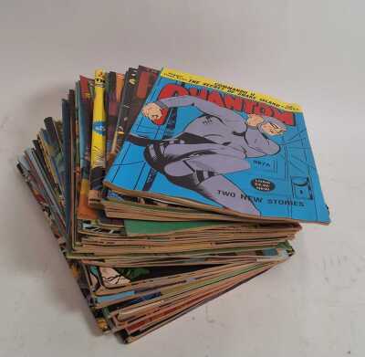 Phantom Comics