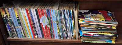 Phantom Comics