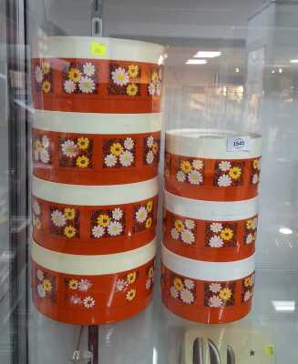 Kitchen Canisters