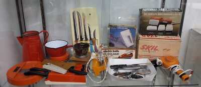 Kitchenalia & Homewares