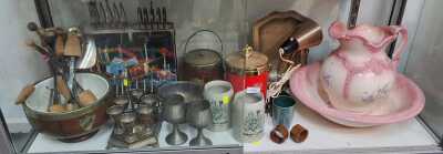 Sundry Lot