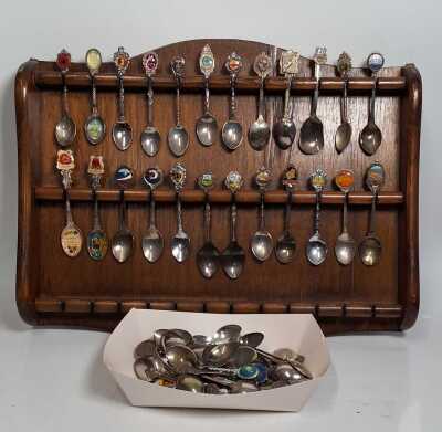 Spoon Collection