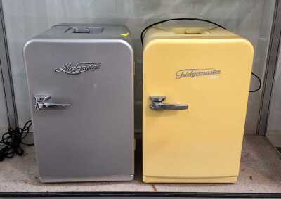Mini Fridges