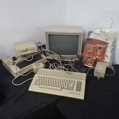 Commodore 64