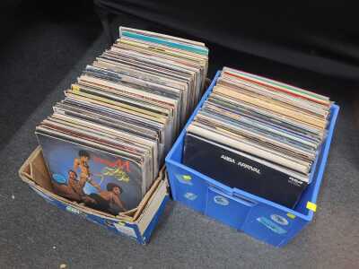 Vinyl Records