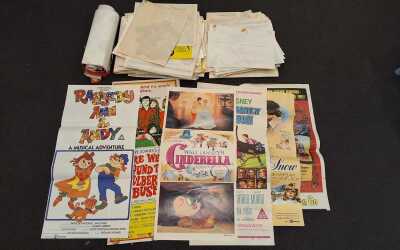 Movie Posters