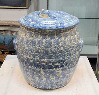 Bread Crock