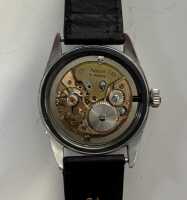TUDOR OYSTER - 3