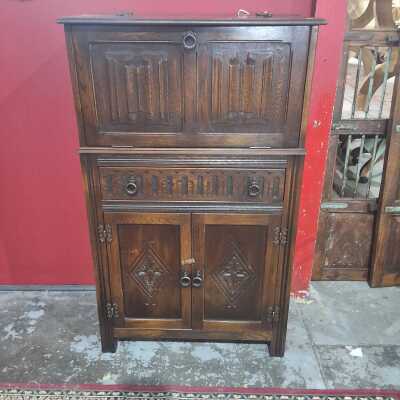 Cocktail Cabinet