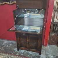 COCKTAIL CABINET - 2