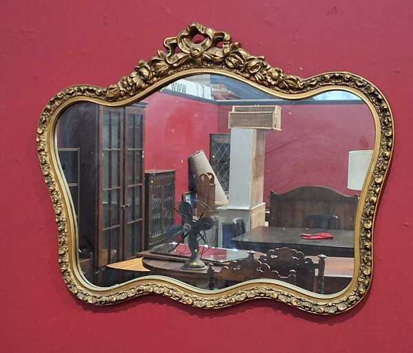 WALL MIRROR