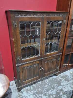 Display Cabinet