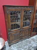 DISPLAY CABINET