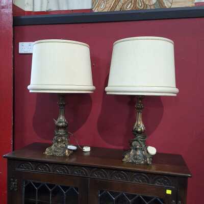 Lamps