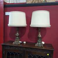 LAMPS