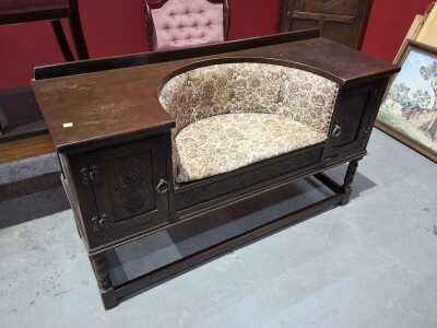 Telephone Table