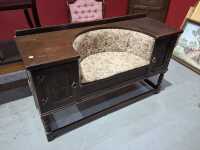 TELEPHONE TABLE