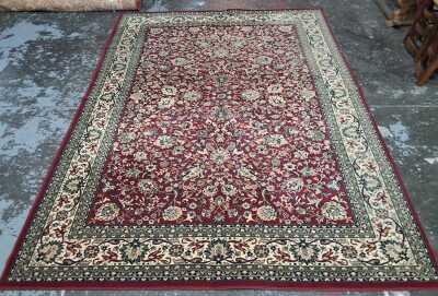 Floor Rug