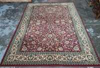 FLOOR RUG