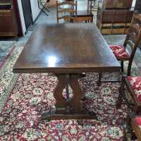 DINING SUITE - 2