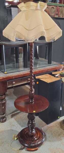 STANDARD LAMP