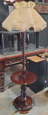 Standard Lamp