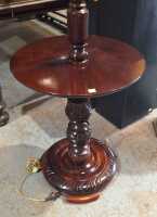 STANDARD LAMP - 2