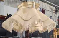 STANDARD LAMP - 3