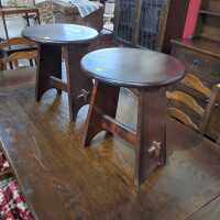 STOOLS
