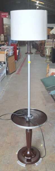 STANDARD LAMP