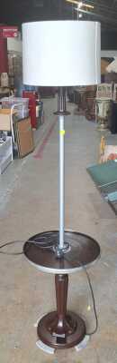 Standard Lamp