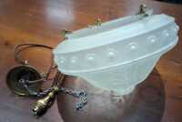 LIGHT FIXTURE