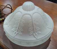 LIGHT FIXTURE - 2