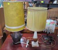 TABLE LAMPS
