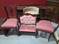 FURNITURE LOT