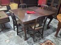 DINING SUITE