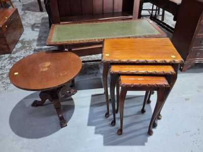 Table Lot