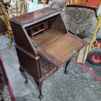 WRITNG BUREAU - 2